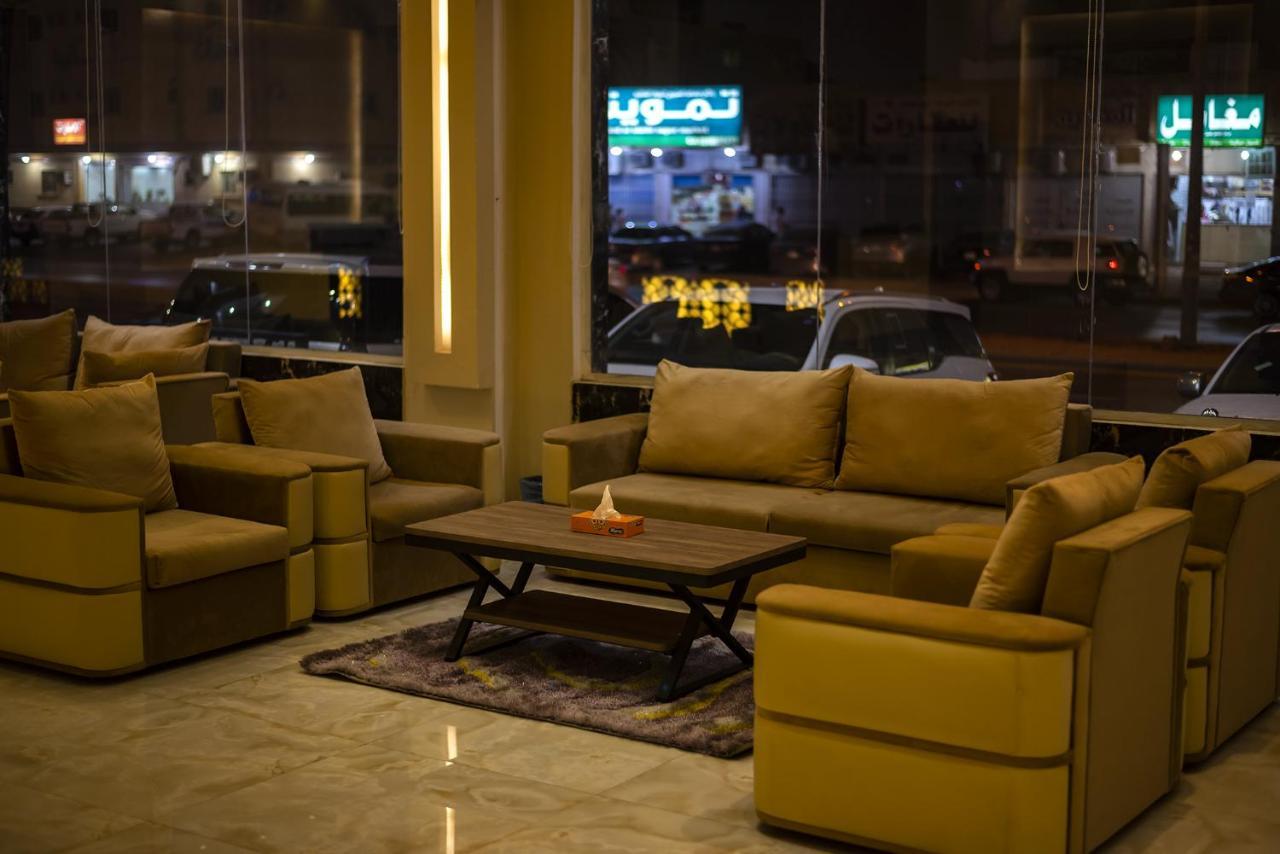 Quiet Room 7 By Quiet Rooms Riyadh Exterior photo